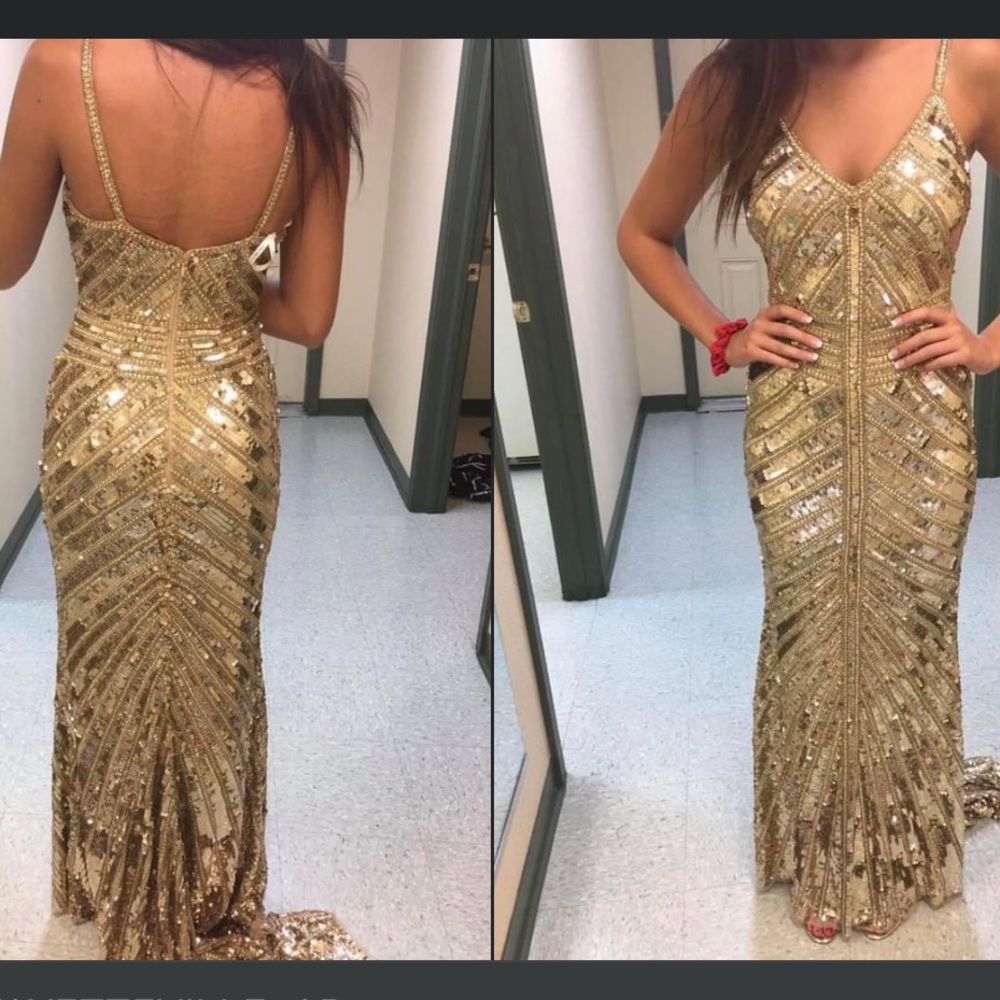 Sherri Hill